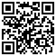 北大《電子游戲通論》老師：電子游戲是一個有問題的好東西分享二維碼