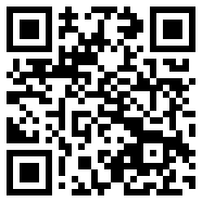 瑞思北美外教一對一在線課程Can Talk完成升級，覆蓋年齡延伸至4-12歲分享二維碼